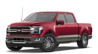 2026 Ford F-150® External Image 2